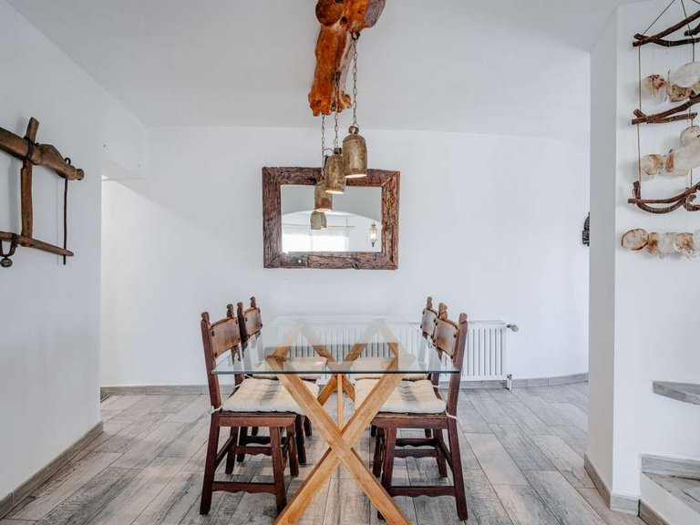 Villa for Sale in Canuta, Calpe, Alicante 48