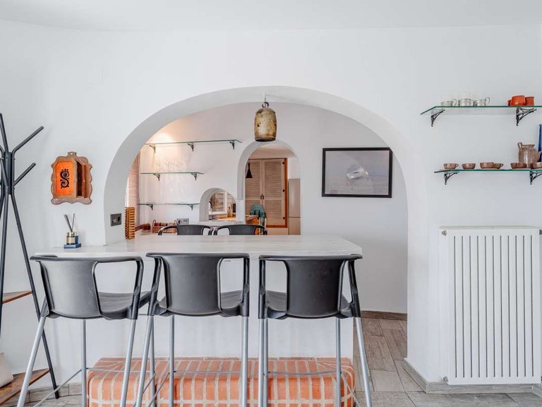 Villa for Sale in Canuta, Calpe, Alicante 49