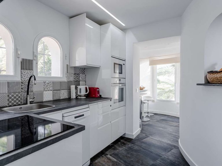 Villa for Sale in Canuta, Calpe, Alicante 7