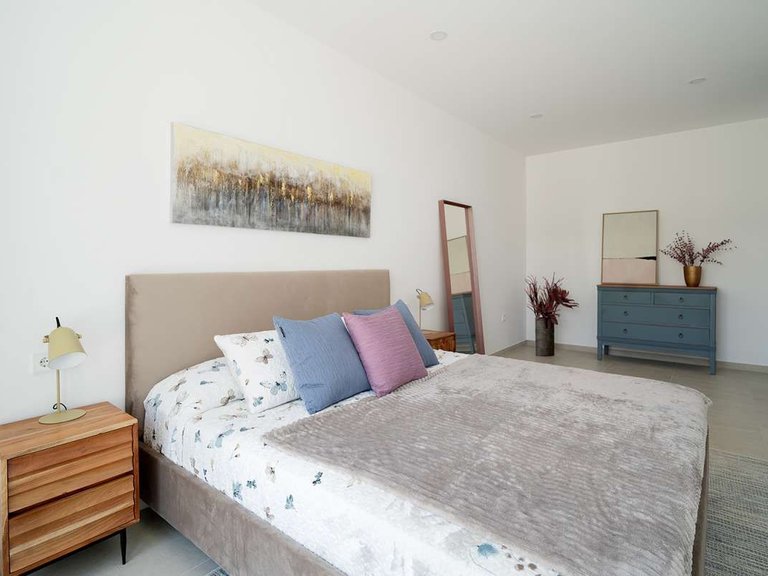 Apartment for Sale in Pla roig, Calpe, Alicante 10