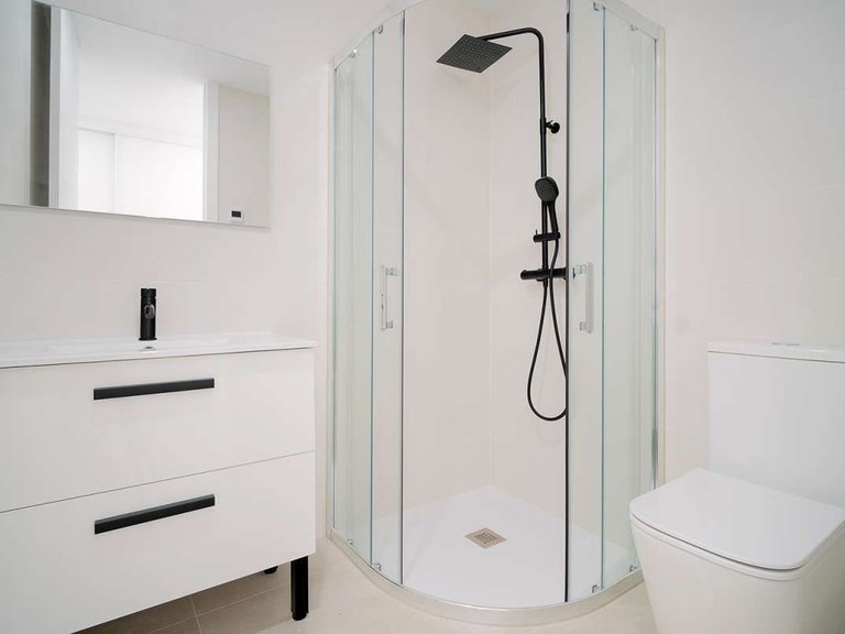 Apartment for Sale in Pla roig, Calpe, Alicante 11