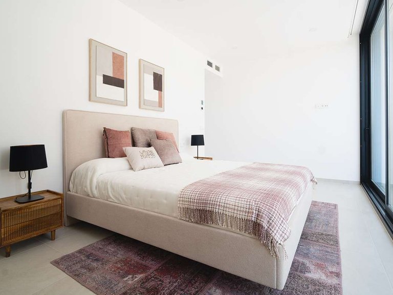 Apartment for Sale in Pla roig, Calpe, Alicante 12