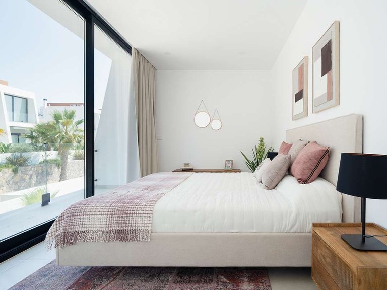 Apartment for Sale in Pla roig, Calpe, Alicante 13