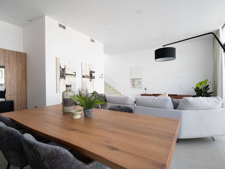 Apartment for Sale in Pla roig, Calpe, Alicante 15