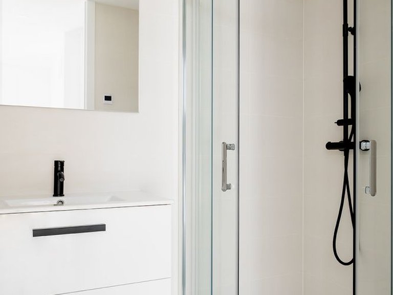 Apartment for Sale in Pla roig, Calpe, Alicante 19