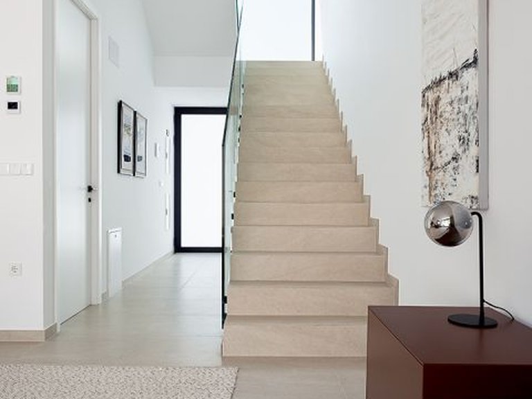 Apartment for Sale in Pla roig, Calpe, Alicante 22