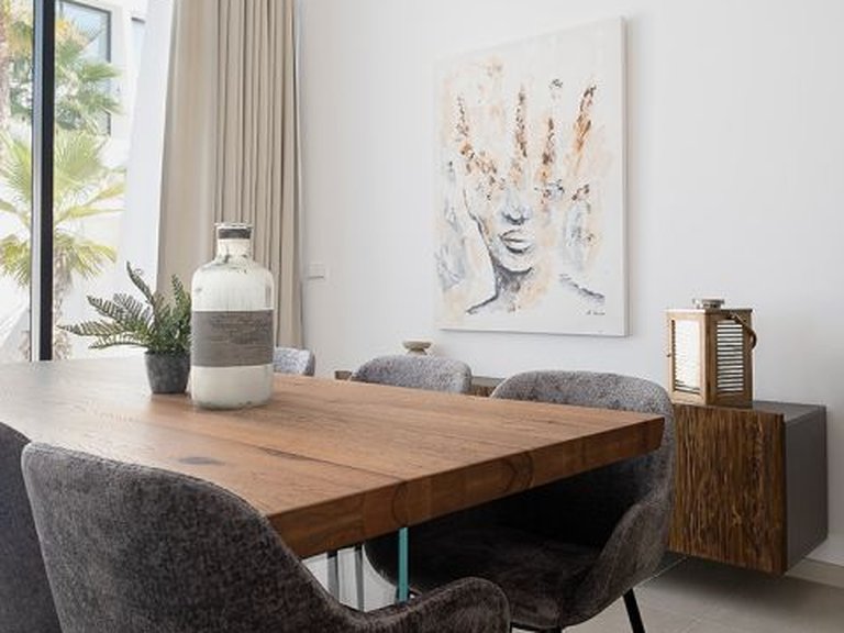 Apartment for Sale in Pla roig, Calpe, Alicante 23