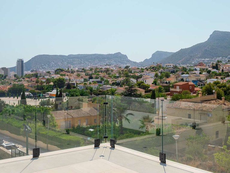 Apartment for Sale in Pla roig, Calpe, Alicante 25