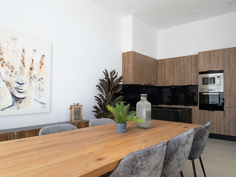 Apartment for Sale in Pla roig, Calpe, Alicante 26