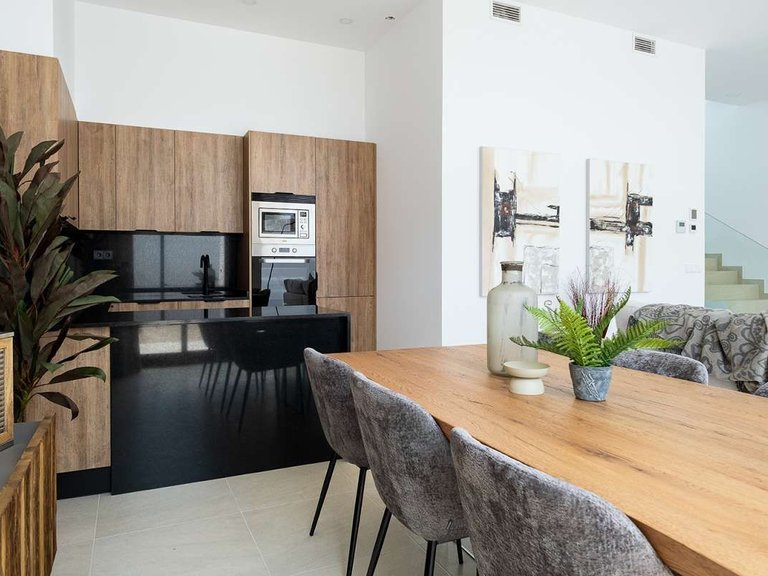 Apartment for Sale in Pla roig, Calpe, Alicante 27