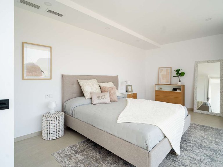 Apartment for Sale in Pla roig, Calpe, Alicante 28