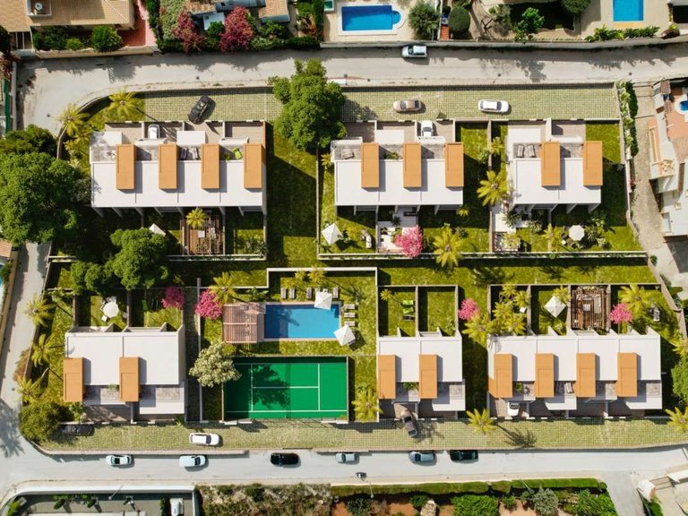 Apartment for Sale in Pla roig, Calpe, Alicante 6