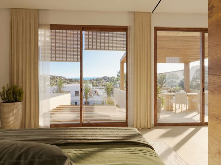 Villa for Sale in Benimeit-Tabaira, Moraira, Alicante 7