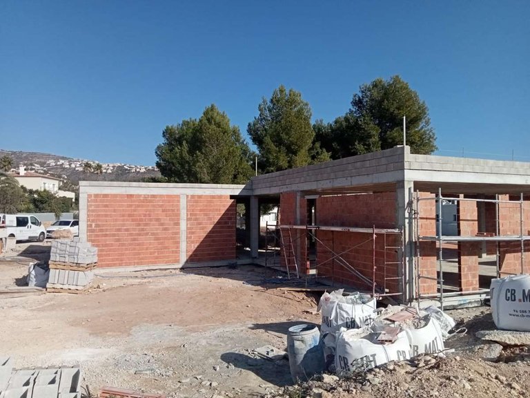 Villa for Sale in Benimeit-Tabaira, Moraira, Alicante 5