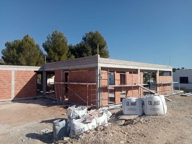 Villa for Sale in Benimeit-Tabaira, Moraira, Alicante 6