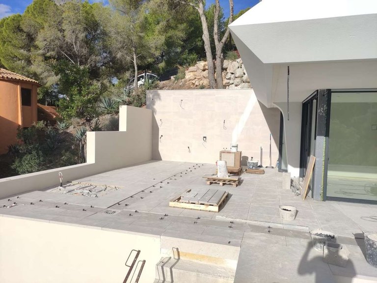 Villa for Sale in Casco Antiguo, Altea, Alicante 23
