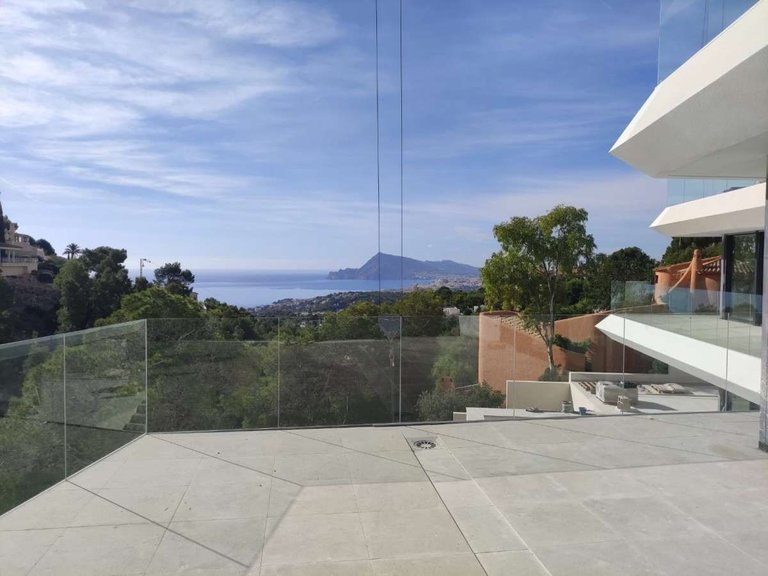 Villa for Sale in Casco Antiguo, Altea, Alicante 28