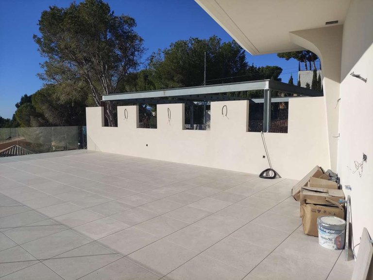 Villa for Sale in Casco Antiguo, Altea, Alicante 34