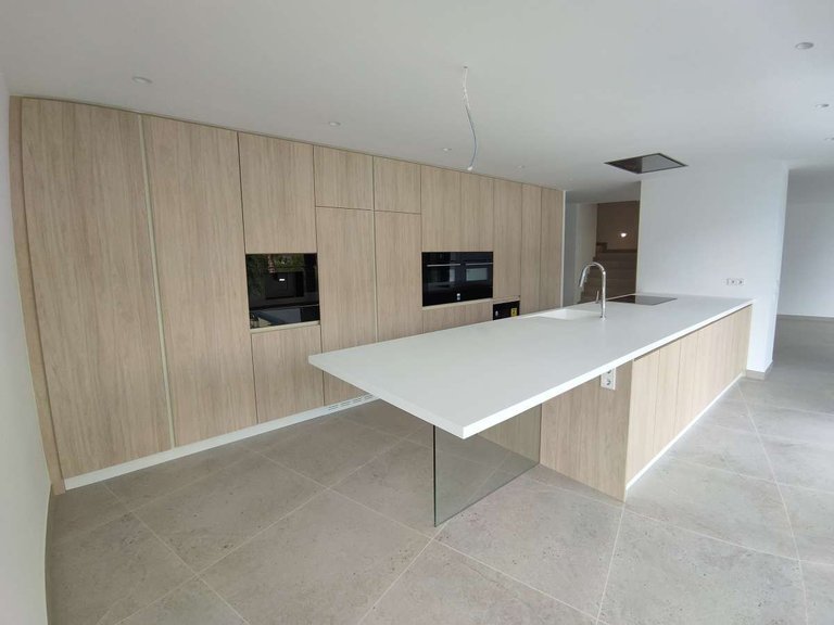 Villa for Sale in Casco Antiguo, Altea, Alicante 40