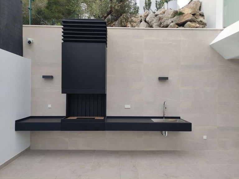Villa for Sale in Casco Antiguo, Altea, Alicante 47