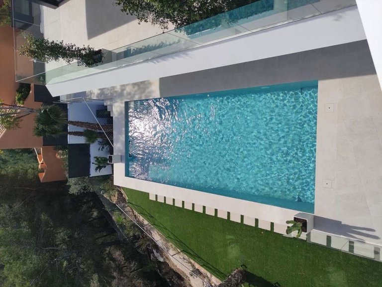 Villa for Sale in Casco Antiguo, Altea, Alicante 48