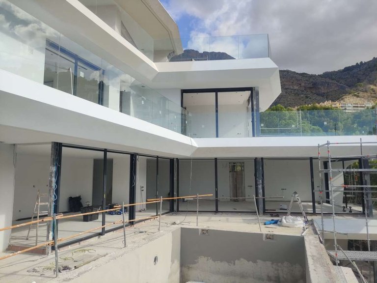 Villa for Sale in Casco Antiguo, Altea, Alicante 5