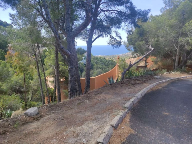 Villa for Sale in Casco Antiguo, Altea, Alicante 12