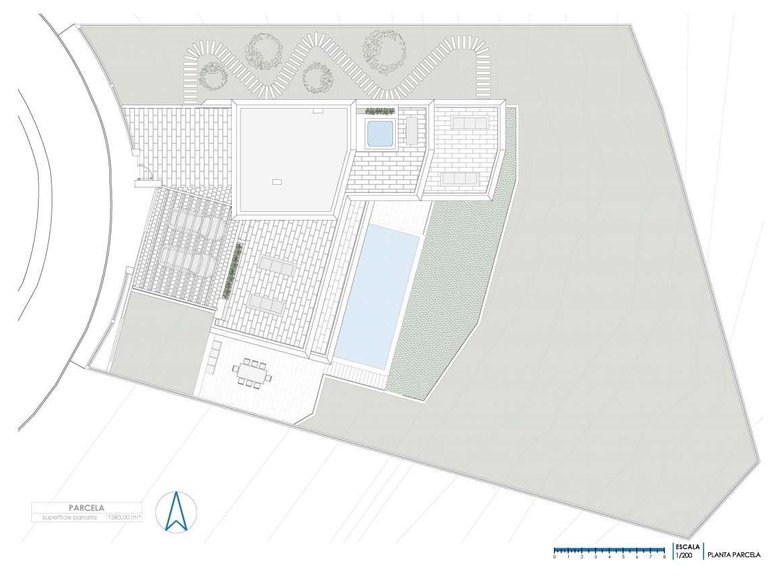 Villa for Sale in Casco Antiguo, Altea, Alicante 16