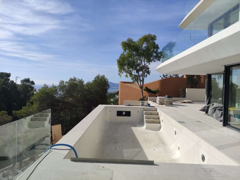 Villa for Sale in Casco Antiguo, Altea, Alicante 25