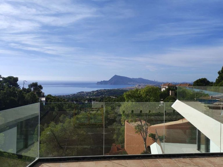 Villa for Sale in Casco Antiguo, Altea, Alicante 26