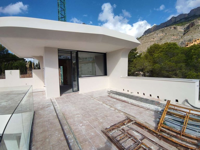 Villa for Sale in Casco Antiguo, Altea, Alicante 28