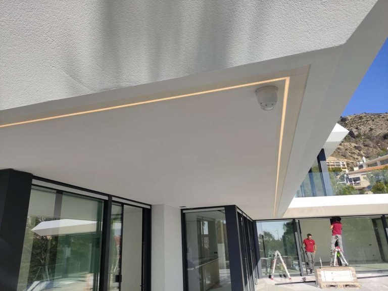 Villa for Sale in Casco Antiguo, Altea, Alicante 34