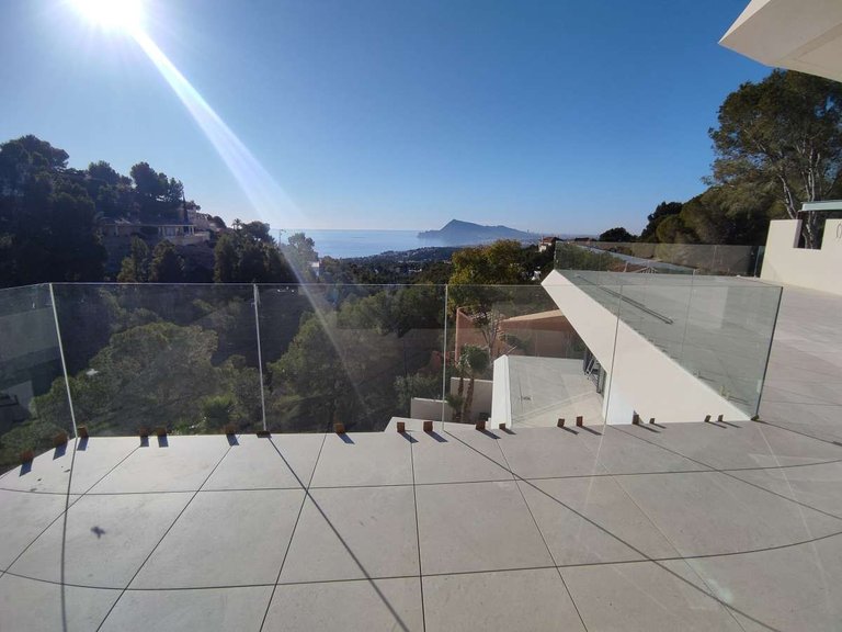 Villa for Sale in Casco Antiguo, Altea, Alicante 40