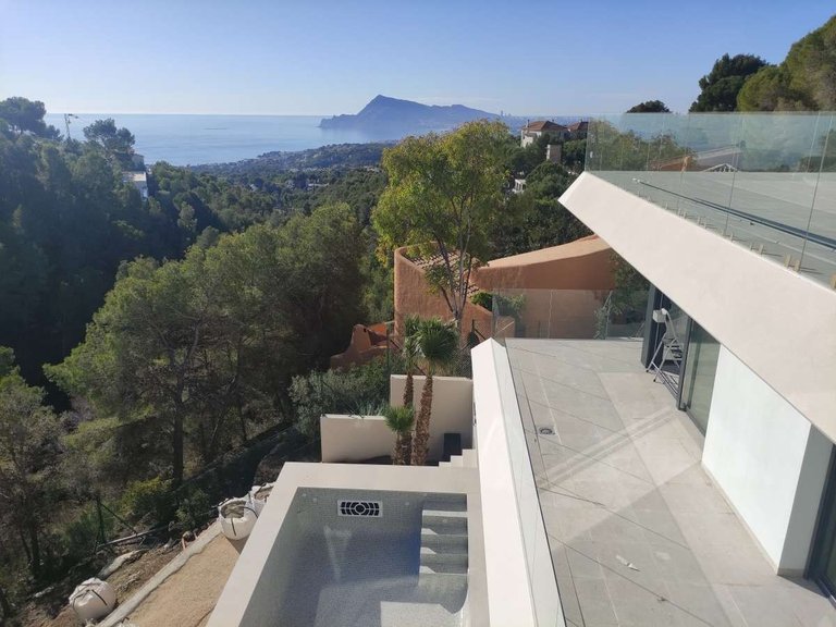 Villa for Sale in Casco Antiguo, Altea, Alicante 42