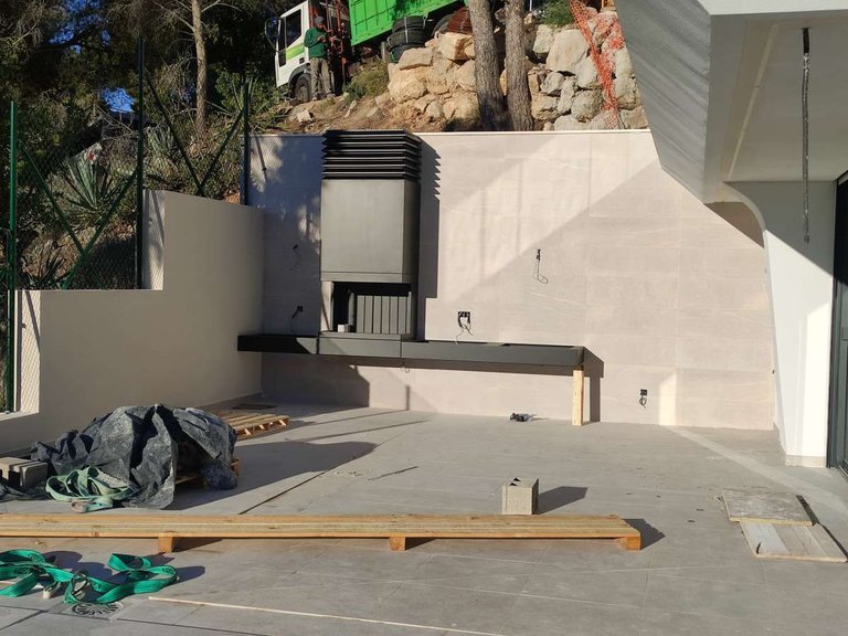 Villa for Sale in Casco Antiguo, Altea, Alicante 45