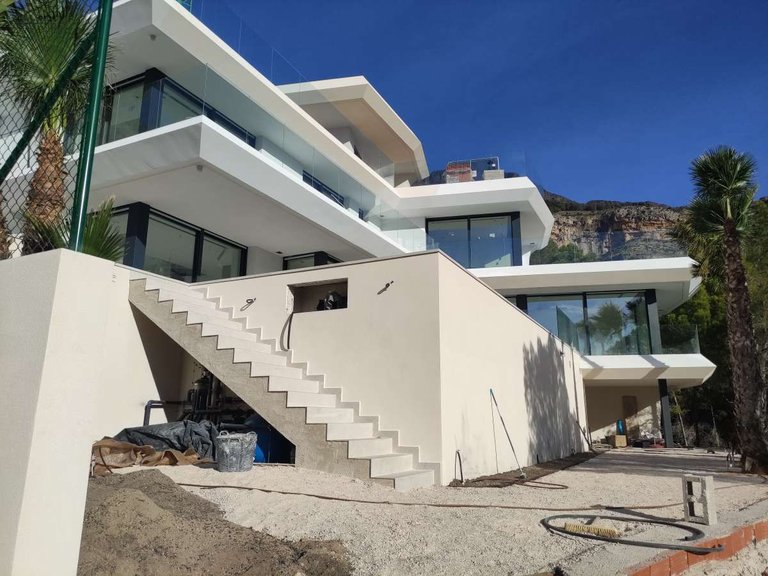 Villa for Sale in Casco Antiguo, Altea, Alicante 5