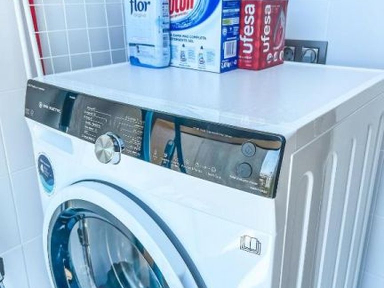 Apartment for Sale in Centro, Benidorm, Alicante 21