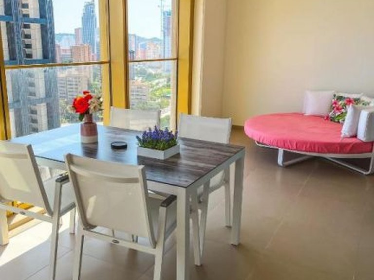 Apartment for Sale in Centro, Benidorm, Alicante 3