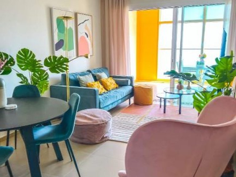 Apartment for Sale in Centro, Benidorm, Alicante 6