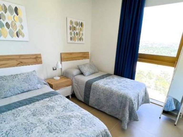 Apartment for Sale in Centro, Benidorm, Alicante 7