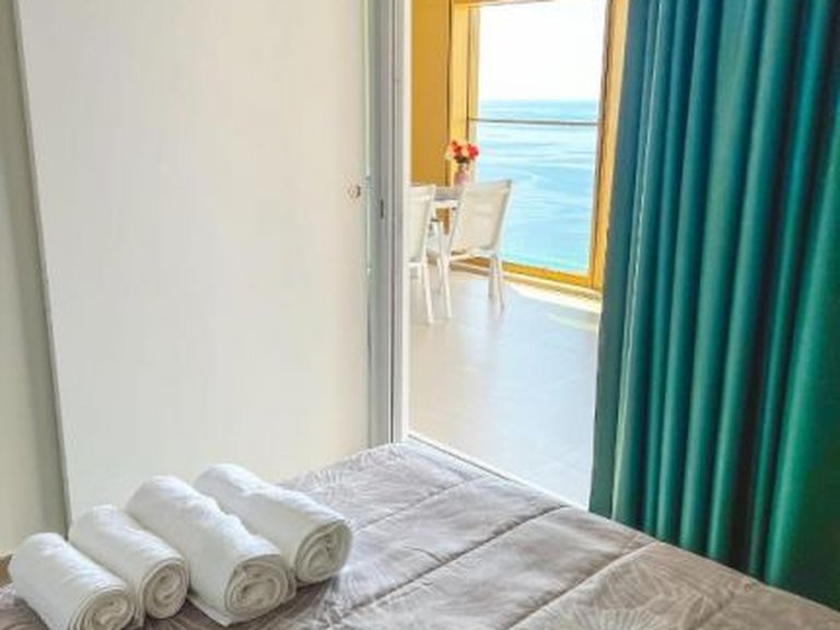 Apartment for Sale in Centro, Benidorm, Alicante 9