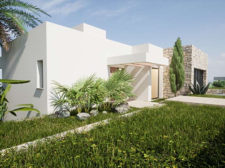 Villa for Sale in Pla del mar, Moraira, Alicante 5