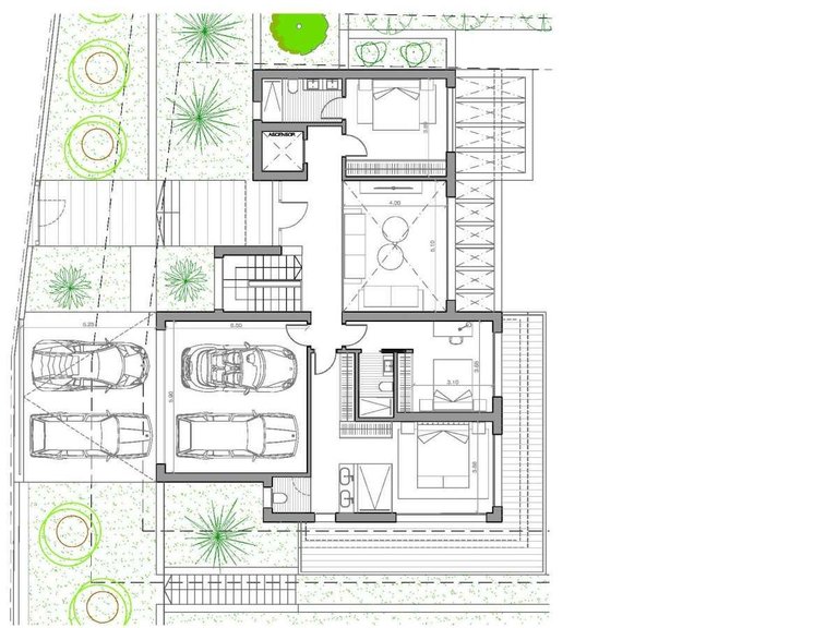 Villa for Sale in Pla del mar, Moraira, Alicante 8