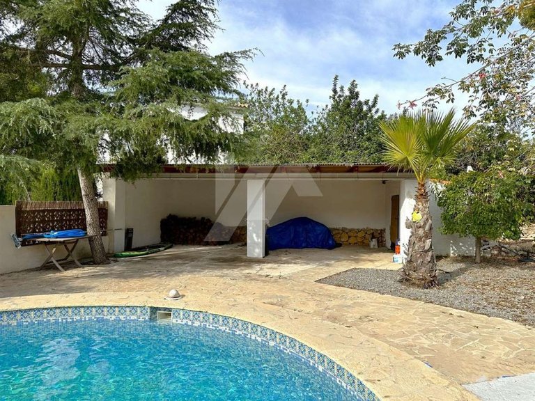 Villa for Sale in Pla del mar, Moraira, Alicante 12