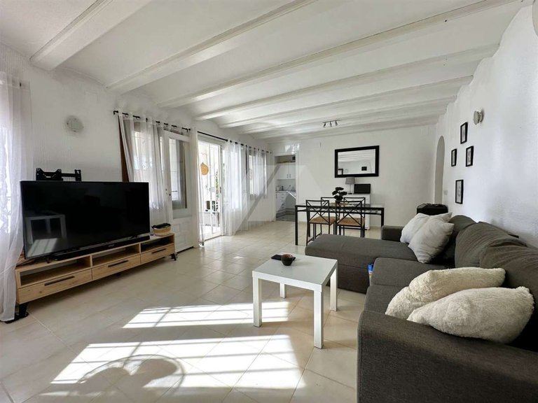 Villa for Sale in Pla del mar, Moraira, Alicante 4