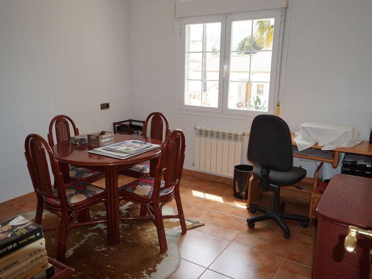 Villa for Sale in Calpe, Alicante 10