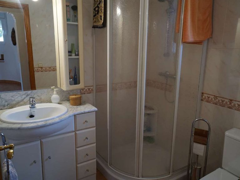 Villa for Sale in Calpe, Alicante 11