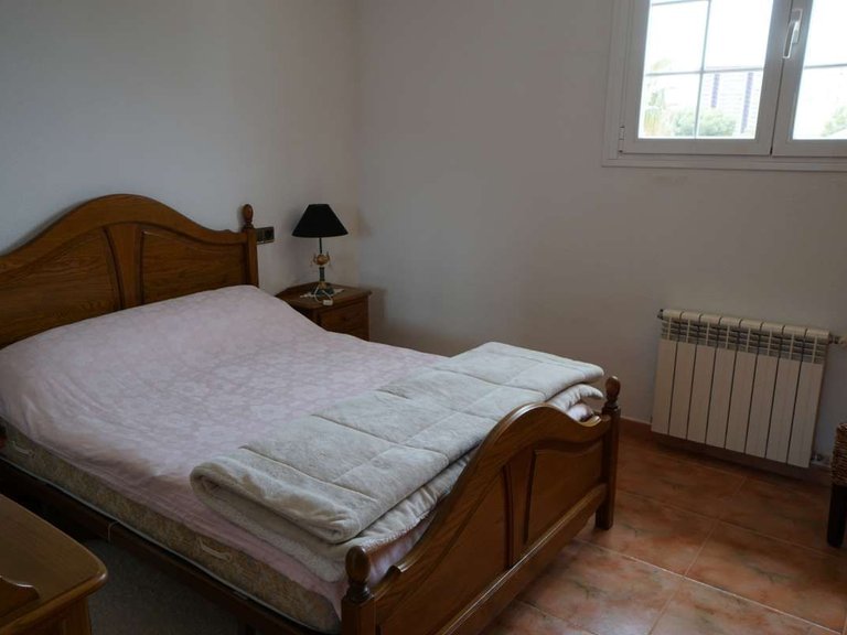 Villa for Sale in Calpe, Alicante 12