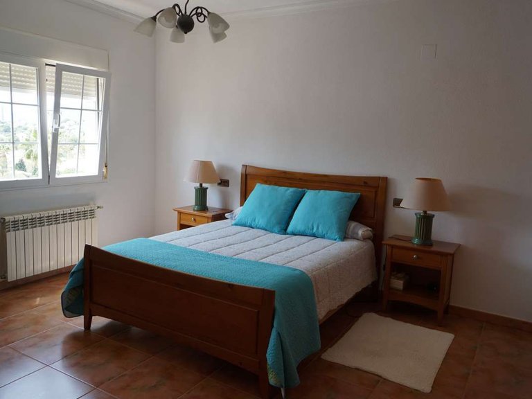 Villa for Sale in Calpe, Alicante 13