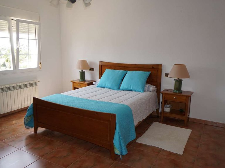 Villa for Sale in Calpe, Alicante 14